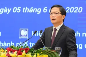 Ngoại ngữ kém, khó khai thác lợi thế hiệp định thương mại