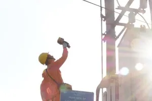 EVN giải thích về hóa đơn tiền điện 6 tháng giống hệt nhau