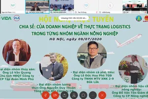 Kỳ lạ: Vận chuyển hàng từ TP.HCM ra Hà Nội gấp đôi sang Mỹ