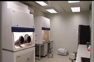 5 phòng thí nghiệm thú y được cho phép xét nghiệm COVID-19