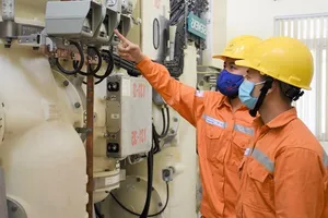 Bộ Công Thương chính thức đề xuất phương án 'một giá điện'