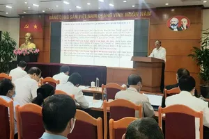 Không có mẫu tôm, thịt...nào dương tính với virus SARS-CoV-2