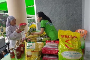 Ông Hồ Quang Cua: Xin đừng bôi bác gạo Việt Nam