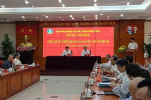 Hơn 40 tỷ USD nông sản xuất khẩu, không thấy ông chăn nuôi