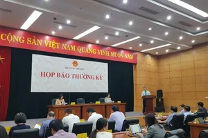 Bộ Công Thương nói về sự cố ở thủy điện Rào Trăng 3