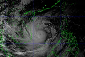 Công điện của Thủ tướng: Khẩn trương ứng phó với bão số 9