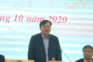 Cảnh báo sớm, vì sao người dân vẫn không kịp chạy lũ?