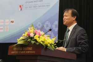 283 sản phẩm đạt thương hiệu quốc gia Việt Nam 2020