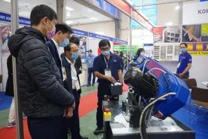 Nói 'Việt Nam làm không nổi cái ốc vít' đã...xưa rồi diễm