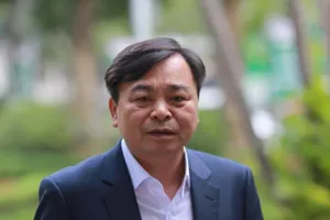 Thứ trưởng: Chưa có mô hình nhà chống bão hoàn hảo