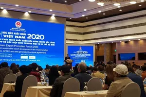 Điểm sáng: Hơn 30 mặt hàng xuất khẩu trên 1 tỷ USD