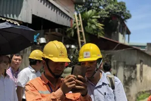 Mới: Người dân được giảm tiền điện đợt 2 năm 2020