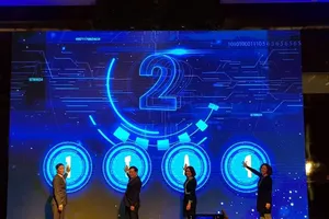 Khai trương cổng thông tin điện tử FTA đầu tiên của Việt Nam