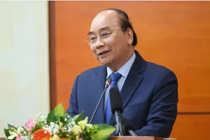 Thủ tướng: Năm 2020, nông nghiệp là bệ đỡ của nền kinh tế
