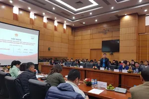 Bộ Công Thương sẽ chủ trì, mở gian hàng Việt trực tuyến