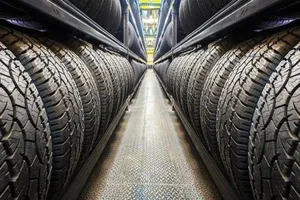 Mỹ kết luận sơ bộ lốp ô tô Việt đa phần không bán phá giá