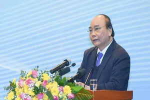 Thủ tướng đề nghị Petrovietnam tái cấu trúc, thu hút người tài