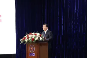 Phó thủ tướng: 'Quản lý điện mặt trời áp mái còn lúng túng' 