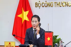 Mỹ chưa áp thuế hoặc trừng phạt hàng xuất khẩu của Việt Nam 