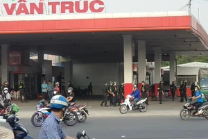 Một số doanh nghiệp xăng dầu sắp bị tước giấy phép