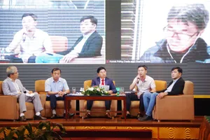 Hậu quả khó lường nếu không kiểm soát tốt nguồn gỗ nhập khẩu