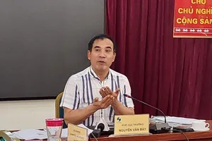 Gạo ngon nhất ST25 không được phép bảo hộ nhãn hiệu độc quyền?