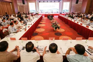 Nguy cơ lũ quét, sạt lở đất xuất hiện sớm ở Tây Bắc, Việt Bắc