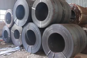 Chính phủ yêu cầu tăng năng lực sản xuất thép trong nước