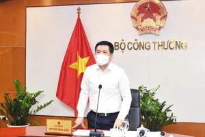 Bộ Công Thương lập Tổ giúp việc cho Bộ trưởng