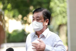 Bộ trưởng Lê Minh Hoan: Cần phải bỏ 'giải cứu'