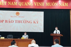 Bộ Công Thương: Cương quyết xử lý dứt điểm sai phạm tại ĐH Điện lực