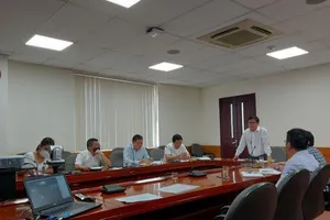 Kêu trời vì 'sữa không phải là hàng thiết yếu', không được giao hàng