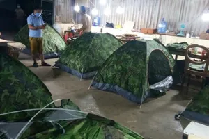 Dừng '3 tại chỗ', các doanh nghiệp đang áp dụng tốt sẽ xoay sở ra sao?