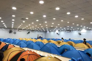 Bộ Y tế cho các tỉnh và doanh nghiệp tự quyết phương án '3 tại chỗ'