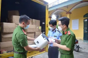 Mua máy thở, thiết bị đo SpO2...tại nhà giá rẻ bèo: coi chừng rước họa 