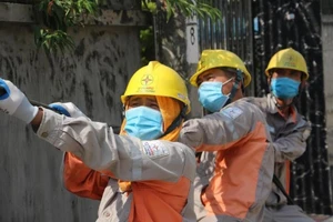 Chính phủ đồng ý giảm tiền điện, giảm giá điện đợt 5