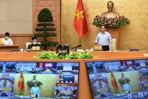 Lãnh đạo vài địa phương chưa nắm rõ quy định về khai thác hải sản bất hợp pháp