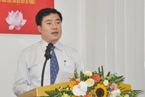 Bộ Công Thương có thứ trưởng mới