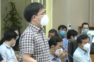 Tác động của bão số 5 sẽ tập trung vào các tỉnh từ Thừa Thiên Huế - Quảng Ngãi