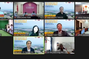 'Nhiều doanh nghiệp chết oan vì... ngăn sông cấm chợ vô lối'