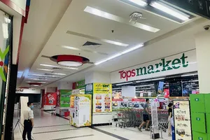 Siêu thị Big C tại Hà Nội đồng loạt đổi tên mới