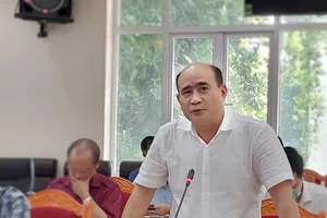 Bất chấp dịch bủa vây, nông nghiệp vẫn là trụ đỡ nền kinh tế