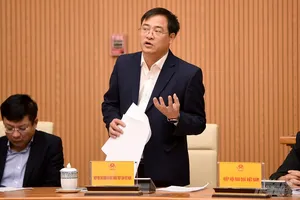 Doanh nghiệp thủy sản bất mãn vì không được hỗ trợ tiền điện