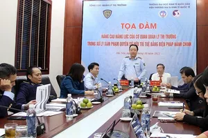 Nhiều hàng hóa y tế bị xâm phạm sở hữu trí tuệ trong mùa dịch COVID-19