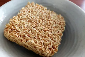 Mỳ ăn liền vào EU phải kiểm tra dư lượng thuốc bảo vệ thực vật