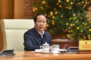 Phó Thủ tướng: Tuyệt đối không để thiếu xăng, xử lý găm hàng trục lợi