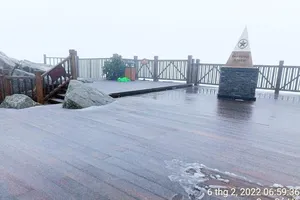 Bắc bộ và Bắc Trung bộ sắp đón đợt rét hại diện rộng