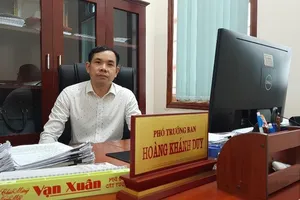 Lạng Sơn giải thích quy trình 2 lần cắt container hàng xuất Trung Quốc