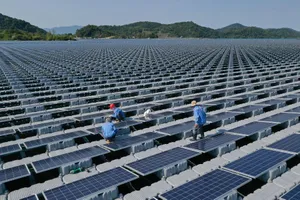 Bộ Công Thương thông tin về các sai phạm của loạt dự án điện mặt trời