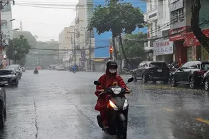 Hà Nội sắp đón đợt không khí lạnh